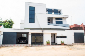 Résidence Hexagone Bénin